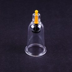 真空拔罐器 家用抽氣式 1號 大號單個 加厚
