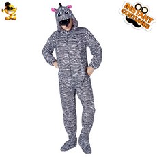 適用於成人兒童角色扮演服玩具, 1個, 如圖所示902:M