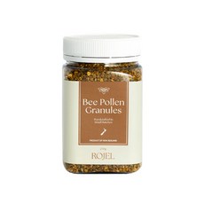 로젤 뉴질랜드 비폴렌 화분 그레뉼 250g, 1개