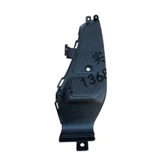 Zonsen Aprilia 좌우 전방 발받침 페달 Sr300 Sr250 Apr300t-v, 02 Right