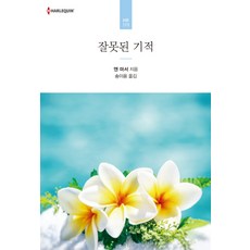 잘못된 기적, 신영미디어, 앤 마서