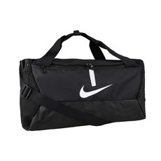 나이키 아카데미 팀 더플백 S CU8097-010, 블랙, 1개