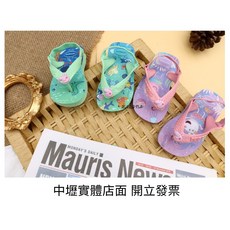Havaianas哈瓦仕 BABY PEPPA 佩佩豬 童鞋 海灘鞋 綠色 粉紫色