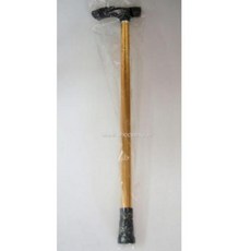 노인지팡이 보행 지팡이 블랙 길이조절 kyu+2448Ne