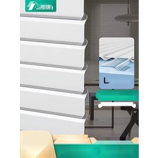 붙이는 블라인드 타공 없는 간편 설치 암막 블라인드