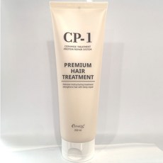 씨피원 프리미엄 헤어 트리트먼트, 250ml, 1개