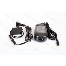 Nikon EN-EL12假電池 電源供應器 適用於S620 S630 S710 相機, 1個