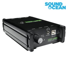 맥키 MDB MACKIE 다이렉트 박스 DI박스