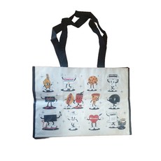 코스트코 장바구니 쇼핑백, 5개