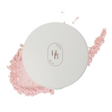 헤브블루 메이크업 프로 블러링 피니쉬 파우더, 10.5g, 1개