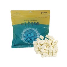 MB6 비누클레이 지퍼락 500g 하양 클레이아트