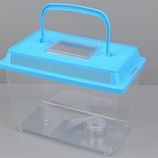 밍히니 채집통 대형 곤충채집통