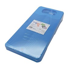 HOOT 파스텔 빨래판(대) 속옷빨래판 세탁판, 1개