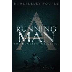 (영문도서) A Running Man Paperback, Next Chapter, English, 9784824116383