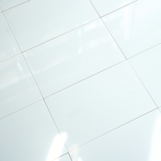 250 400 벽타일 화이트 유광 보수 직사각 타일 화장실 욕실 주방 낱장판매, 1개