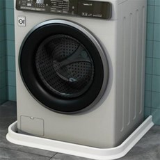 오알마켓 L자형 실리콘 물막이(높이 3cm 화이트) 욕실샤워부스하단물막이