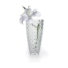 Mikasa Palazzo vase crystal 22.9 cm (9 inches), Mikasa Palazzo vase crystal, 2