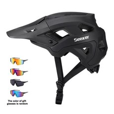 초경량 통기성 오프로드 하프 헬멧, L, 08 Ivory, 1개