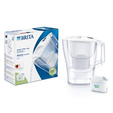 BRITA 濾水壺 Aluna Calendar Maxtra Pro 含濾芯, 單一商品