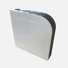헤이어집 코어 스톤 인조대리석 싱크대 상하부장 2400 세트 A / B, 5_2 칼꽂이(1P)
