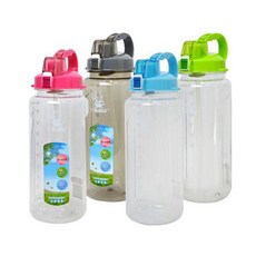 寶石牌 北海Tritan休閒壺 (1.1L /1.6L /2.1L )水壺 運動水壺 學生水壺 茶壺 隨身水壺, 1個, 1.1L (超取/店到店上限6個,粉