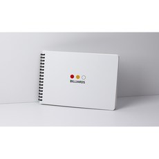 큐잘 당구노트, 1개 1개