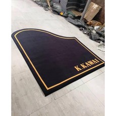 방음 피아노 매트 130x160 패드 방진 피아노용 사일런트 주문제작, 1. 방음피아노매트 A타입, 1개