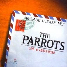 [CD] The Parrots - Please Please Me Live at Abbey Road