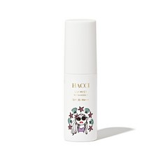 HACCI 해치 디즈니 UV 미스트 자외선 차단제 위드 허니 일본 화장품 40ml, 1