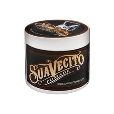 수아베시토 포마드 오리지널 홀드 헤어왁스, 1개, 113g