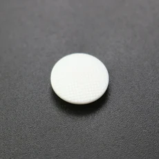 YUXI 1pcs PSP1000 조이스틱 캡 버튼 용 다색 아날로그, 05 white