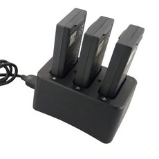 DJI 텔로 드론배터리 3in1 멀티충전기 동시충전 허브 Tello EDU 호환, 1개, (텔로) 3in1멀티충전기 1개, (텔로) 3in1멀티충전기