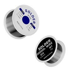 VERTEX USB無線電烙鐵 三檔調溫便攜充電式, 1個, 焊錫絲【30g】0.8mm