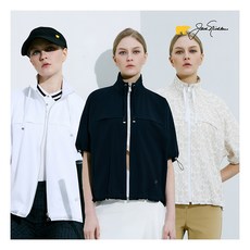 [잭니클라우스] () 26SS 여성 썸머 자켓 1종 +베이스레이어 1종