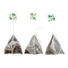 위시메이트 삼각 허브티, 레몬밤