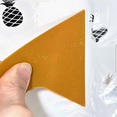 서유 시트지밀대 도배헤라 플라스틱헤라, 소