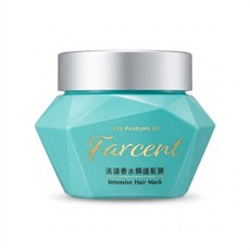 花仙子Farcent 香水微膠囊瞬護髮膜, 1個