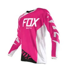 자전거 의류 저지 져지 옷 바람막이 이너웨어 남성용 MTB 배트 폭스 산악 크로스 컨트리 오토바이 다운힐 빠른 건조 및 통기성 사이클링