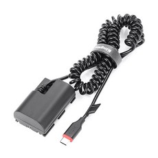 KingMa 相機假電池 TC-LPE6, 1個, TC-LPE6 CANON, TC-LPE6 CANON