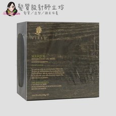 VIESO 蜂蜜滋養精華髮膜, 1個, 蜂蜜滋養精華髮膜500g