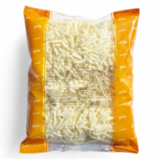 코다노 모짜렐라치즈 E 자연치즈 100% 슈레드 피자치즈, 1kg, 1개