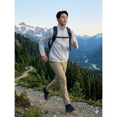 네파 NCKN 25SS 남성 마케 스트레치 방풍자켓 7L30601