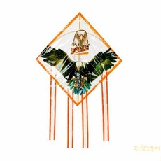 대목 독수리연 10개입 캠핑놀이