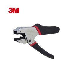 3M 압착공구 37900-10 이콘압착기 3M커넥터압착기, 1개