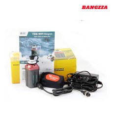 방짜 수류탄 배터리 AN-3500B 배터리 1개세트 바낙스용, 혼합색상