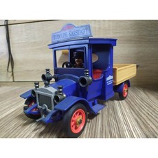 playmobil 摩比積木-摩比人- PLAYMOBIL 4083 Oldtimer LKW Rudolph Kars, 1個