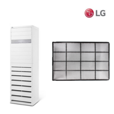 LG정품 스탠드 에어컨 극세필터 PNW1452T9SR PNW1453T9FR PNW145QT9S