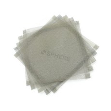 알콜램프 가열망 20x20cm 실험기기 과학실험키트