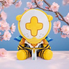 Ultrakill 울트라킬 봉제인형 솜인형, 인형