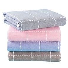 환자 매트 노인 자세변경 포대기 들것 방수 욕창방지 시트 침대 간병 케어용품, 100x90cm, 회색